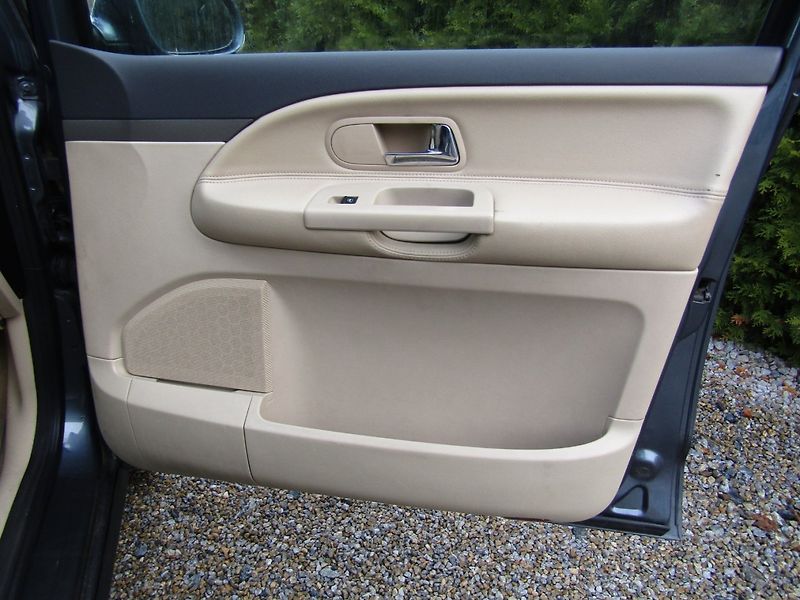 Volkswagen Sharan (2008) 2.8 V6  150kW  4MOTION BUSSINE - fotka 27 z 38