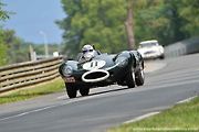 Le Mans Classic.