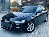 Audi A4 2.0TDI MAN VÝHŘEV SERVISKA LED - náhled 1