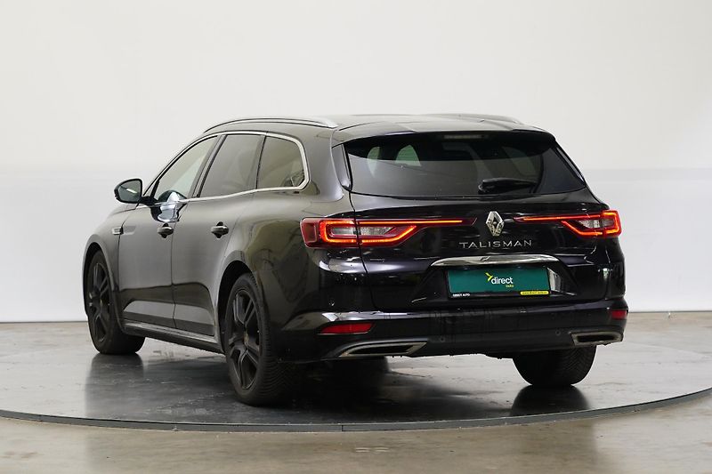 Renault Talisman - fotka 4 z 6