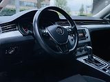 Volkswagen Passat 2.0TDI AUTOMAT VÝHŘEV SENZORY - náhled 27