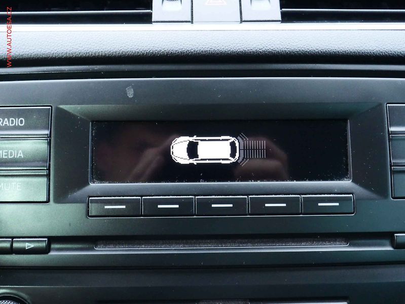 Škoda Octavia (2013) 1.2 TSi, Ambition, +kola - fotka 13 z 18