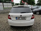 Škoda Fabia - náhled 3