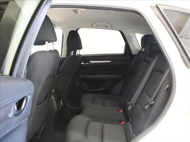 Mazda CX-5 2,0 G165 AT 4x4 Navi.KAMERA - fotka 7 z 25