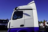 Mercedes-Benz Actros (2022) 1835 LS MP5 tractor unit - náhled 11