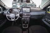 Dacia Sandero (2026) Expression ECO-G120 Stepway - náhled 25