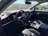 Volkswagen Touareg (2019) 3.0 TDI V6 210 kW, VZDUCH, 4X4 - náhled 9