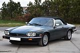 Jaguar XJS (1990) 5.3 V12 CLASSIC COLLECTION - náhled 7