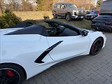 Chevrolet Corvette C8 Cabriolet stingray - náhled 9