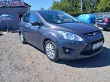 Ford C-MAX 1.6 TDCI, ALU, 6 rychlostí - náhled 4