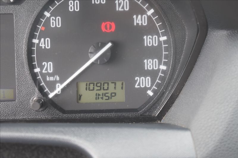 Škoda Fabia 1,4 i 55KW NOVÁ STK AUTOMAT - fotka 38 z 44