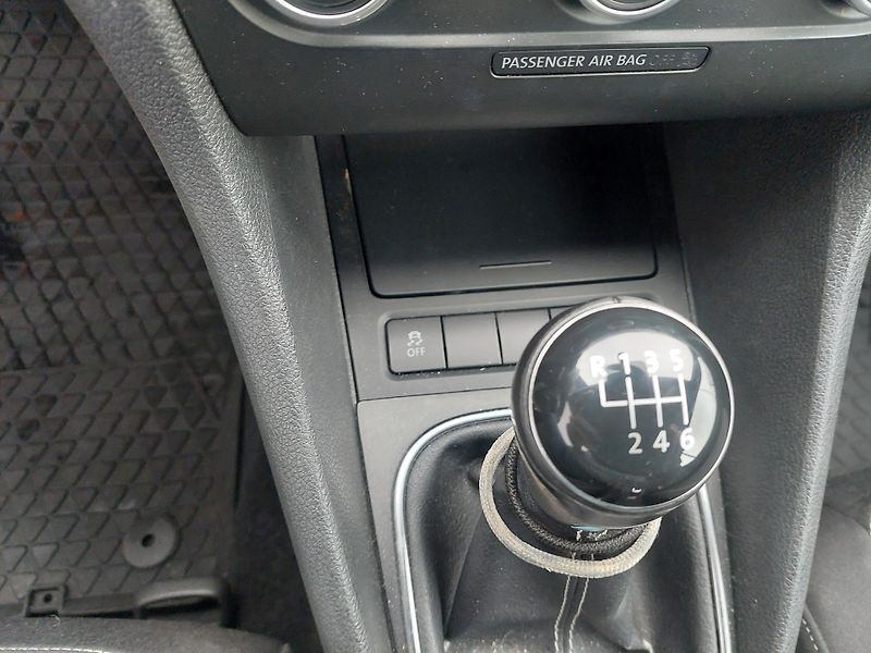 Volkswagen Golf (2014) VI. Cabrio TSi  I CUP - fotka 25 z 52