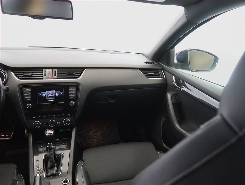 Škoda Octavia (2014) RS 2.0 TDI, Automat, Navi - fotka 8 z 24