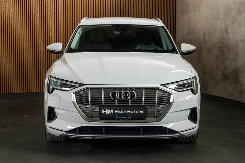 Audi e-tron 55 300kW Matrix Tažné ZÁRUKA - fotka 5 z 37