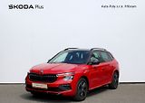 Škoda Kamiq (2025) Monte Carlo 1.5TSI / 110kW 7°D - náhled 1