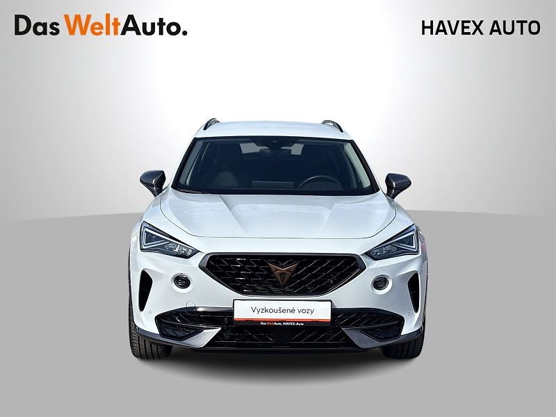 Cupra Formentor (2024) 1.5 TSI DSG - fotka 4 z 30