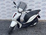 Piaggio Medley 125 (2022) 125 ABS, SPORT - náhled 1
