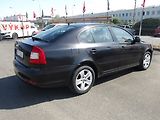 Škoda Octavia 2,0TDi JEZDÍ VÝBORNĚ ! - náhled 9