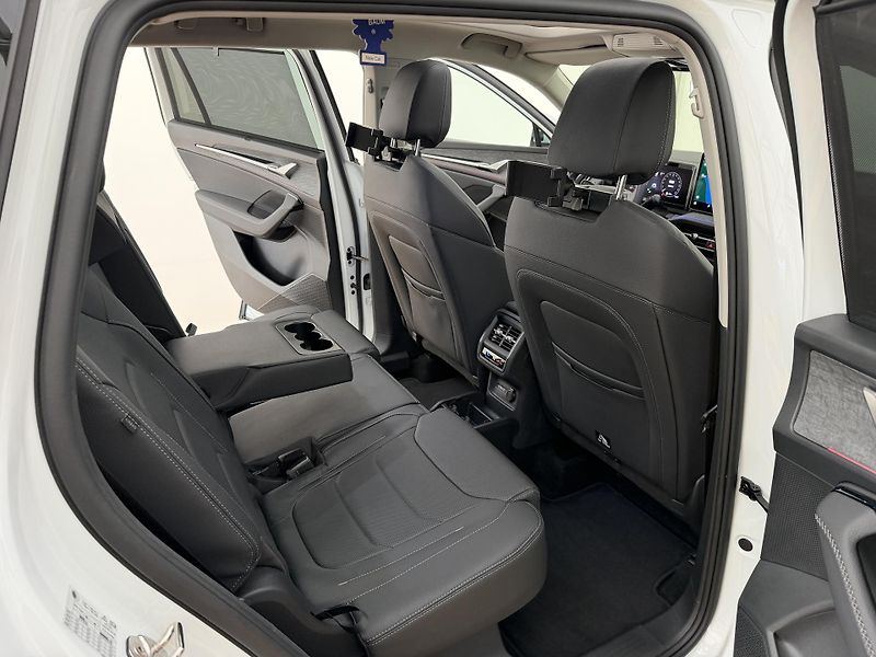 Škoda Kodiaq 2.0Tdi*4x4*7Mist*DPH*Exclusive - fotka 17 z 48
