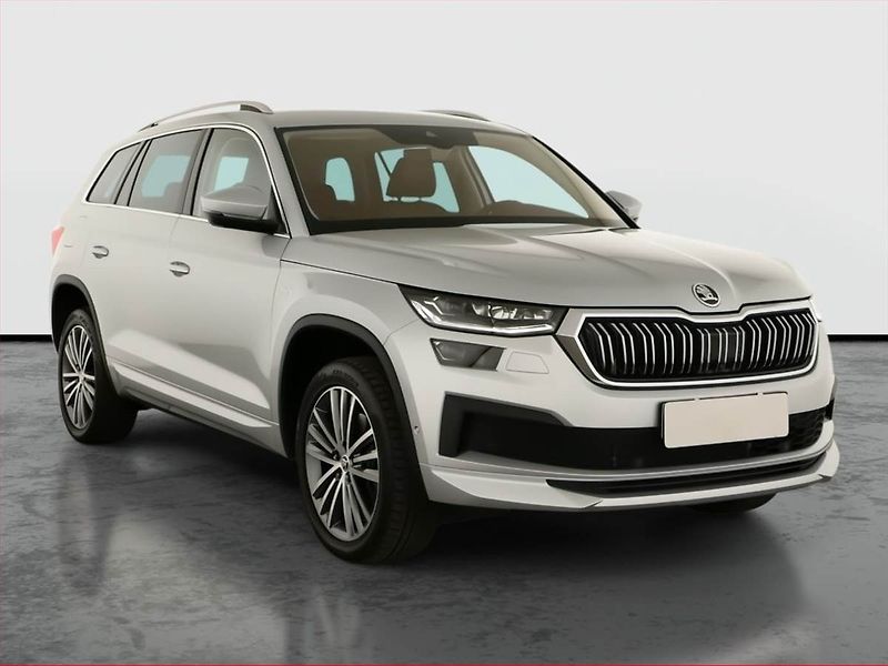Škoda Kodiaq (2023) Laurin&Klement 2.0 TDI - fotografie inzerátu
