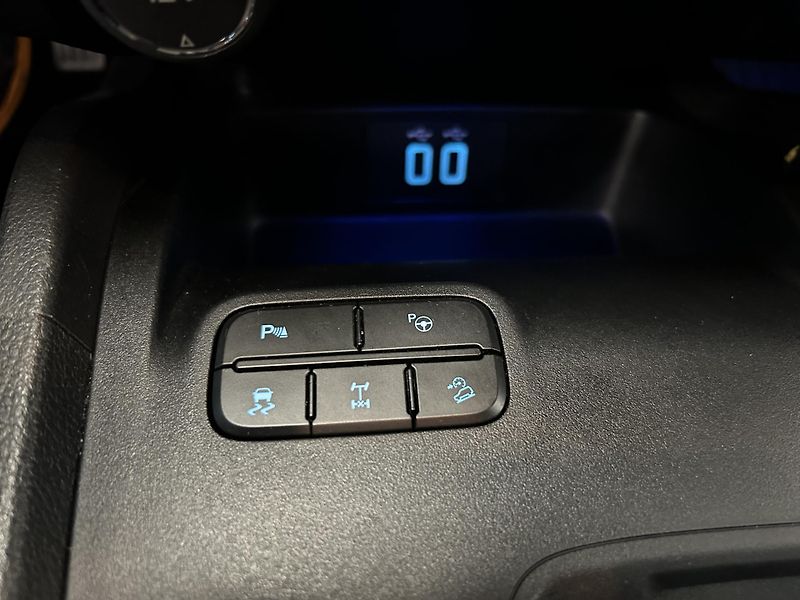 Ford Ranger (2022) Wildtrak 2.0 EB D.Cab 4x4 TZ - fotka 14 z 32