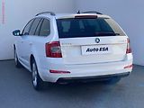 Škoda Octavia (2015) 2.0 TDi, Elegance, DSG - náhled 6