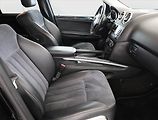 Mercedes-Benz Třídy M (2008) ML 320 CDI , Automat - náhled 7