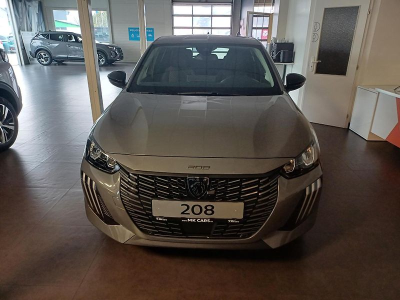 Peugeot 208 (2026) BUSINESS Turbo 100 MAN6 - fotka 2 z 22