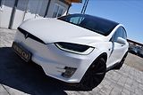 Tesla Model X 100D FSD 6MÍST TAŽNÉ - náhled 1