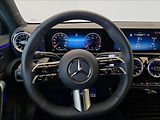 Mercedes-Benz Třídy A 200d AMG Line Night - náhled 10