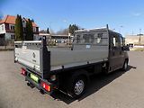Fiat Ducato (2015) 2,3 96KW 7MÍST 3STR SKLÁPĚČ  - náhled 7