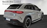Mercedes-Benz EQE 500 4M AMG 360k. Bílý interiér - náhled 3