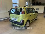 Citroën C3 Picasso (2010) 1.4i, 2.maj,ČR, servis.kniha - náhled 1
