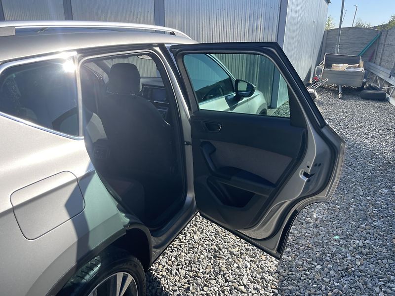 Seat Ateca 2.0TDi 190PS 4x4 DSG F1 LED 1A - fotka 120 z 173
