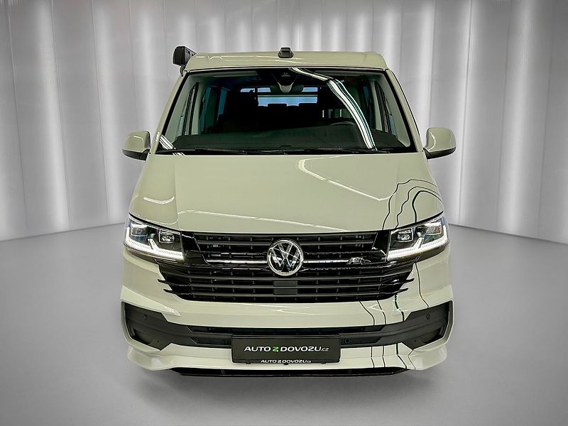 Volkswagen California 2.0 TDI DSG ABT XNH CAMPER, VI - fotka 3 z 30