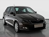 Škoda Fabia (2015) Style 1.2 TSI, Tempomat - náhled 1