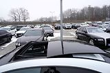 Mercedes-Benz CLA 45s AMG/4Matic+/Aero - náhled 48