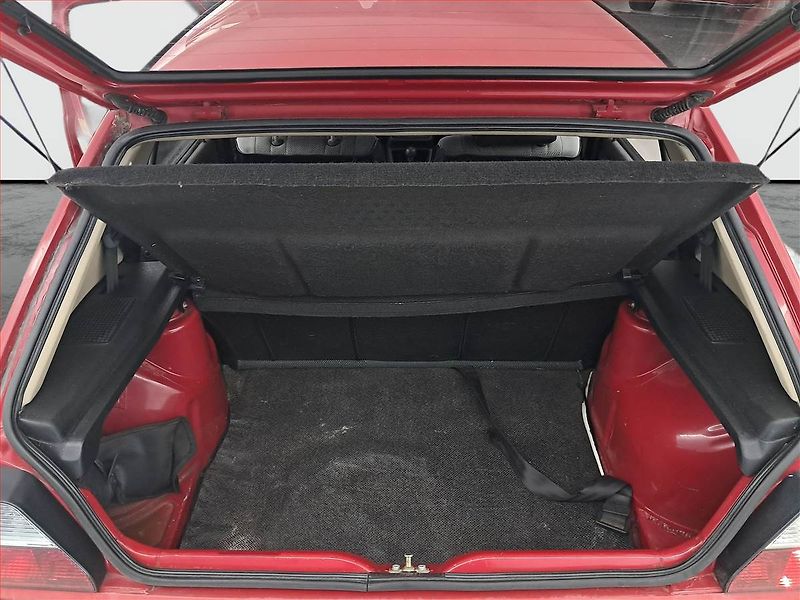Volkswagen Golf (1990) CL 1.6 - fotka 13 z 14