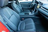 Honda Civic (2017) 1.0 VTEC Turbo, Serv.kniha - náhled 9