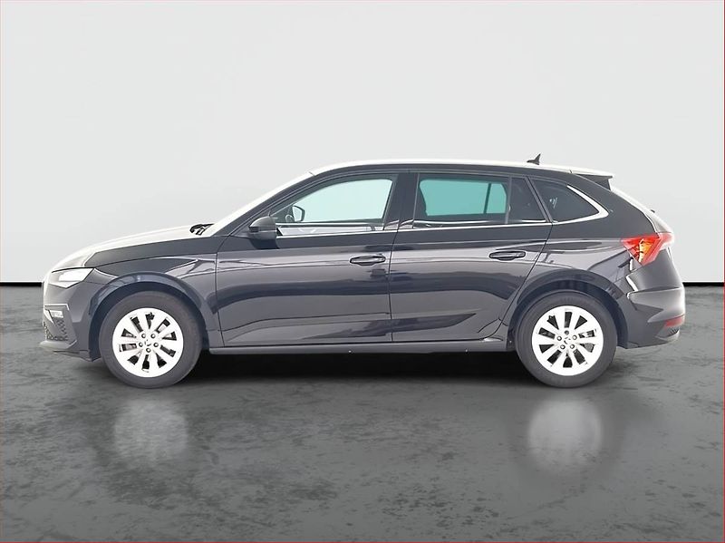Škoda Scala (2024) Top Selection 1.0 TSI - fotka 3 z 22