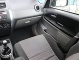 Suzuki SX4 (2010) 1.5 VVT, Park. senzory - náhled 8
