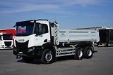 Iveco X-WAY (2025) 480 / E 6 / WYWROTKA / 6 X 4 / - náhled 10