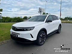 Opel Grandland (2025) MHEV 1.2T 145k GS AT6 - fotografie inzerátu