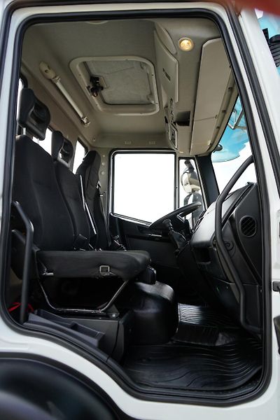 Iveco Eurocargo (2019) / 180-320 / E 6 / WYWROTKA / Ł - fotka 8 z 50