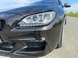 BMW Řada 6 650i xDRIVE M-PAKET LED NAVI - náhled 9
