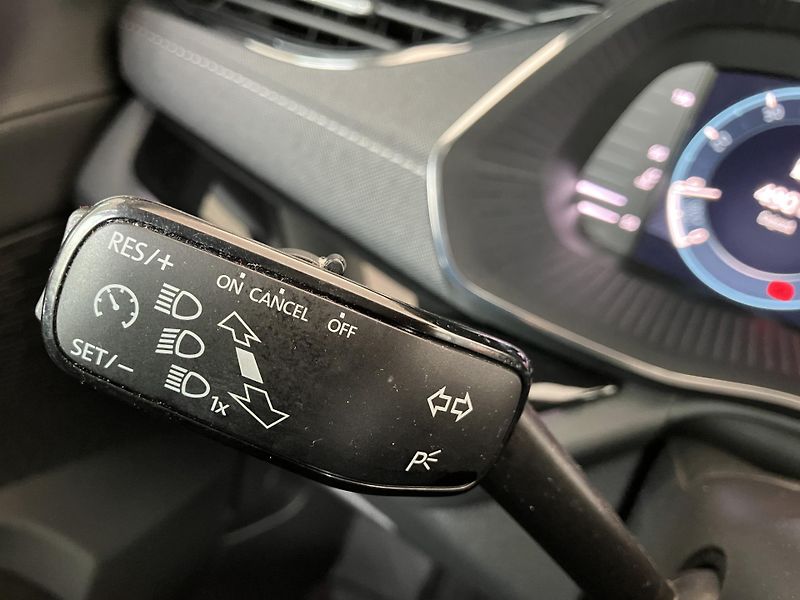 Škoda Octavia 1.5 TSI 110kW Style Combi MT6 - fotka 23 z 34