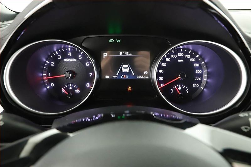 Kia XCeed (2024) GT Line 1.5 T-GDI - fotka 8 z 20