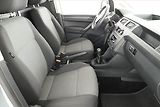 Volkswagen Caddy (2020) 2.0 TDI, ČR, 1Maj, DPH - náhled 9