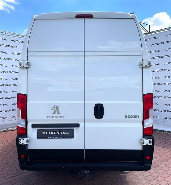 Peugeot Boxer 2,2 BlueHDi,121kW,L4H3,STK 6/2 - fotka 5 z 20