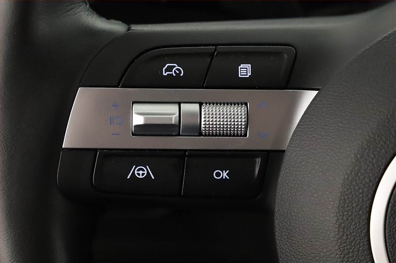 Hyundai Tucson (2025) 1.6 T-GDI, STYLE, Full LED - fotka 18 z 18